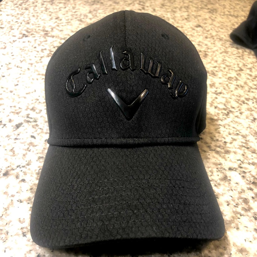 Callaway Golf Hat